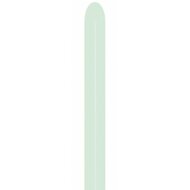 Mooideco - 260 - Pastel matte green