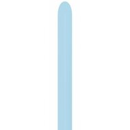 Mooideco - 260 - Pastel matte blue