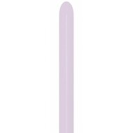 Mooideco - 260 - Pastel matte lilac