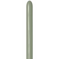 260 - Pastel Dusk Laurel Green - 127 - Sempertex 