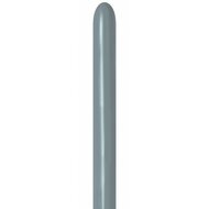 Mooideco - 260 - Pastel Dusk Blue - 140 - 50 stuks - Sempertex