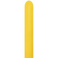 Mooideco - 360 - Yellow