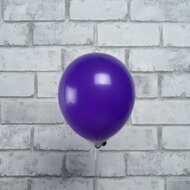 Sempertex echte kleur, real life colour Sempertex Fashion Violet