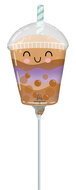 Mooideco - Sippy Friends Boba Tea - 11 inch - A30 Anagram
