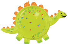 Mooideco - Cool Dinos - 31 inch - P30 Anagram