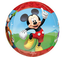 Mickey Clubhouse - Orbz -16 inch - G40 Anagram (1)