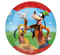 Mickey Clubhouse - Orbz -16 inch - G40 Anagram (1)