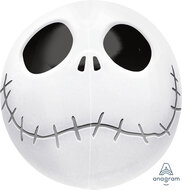 Jack Skellington - Orbz XL - Halloween - 15inch - G40 - Anagram (1)