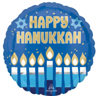 Mooideco - anagram groothandel - hanukkah