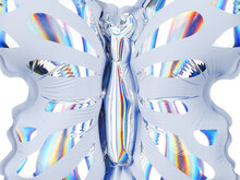 Mooideco - Butterflies - 10 inch - Partydeco 