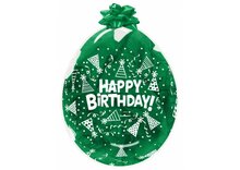 Mooideco - R18 - Stuffer - Happy Birthday Party Hats - Sempertex (25)