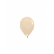 Mooideco - R5 - Pastel Matte Nude - 661 - Sempertex. 