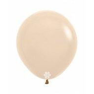 Mooideco - R18 - Pastel Matte Nude - 661 - zak - Sempertex. 