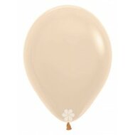 Mooideco - R12 - Pastel Matte Nude - 661 - 12 X 12 - Retail pack - Sempertex. 