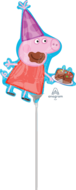 Mooideco - Peppa Pig - 14 inch - Anagram