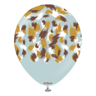 Mooideco - Safari Savanna - Storm - 12 inch - Kalisan