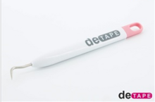 DeTape Kunststof Pelhaak