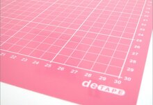 Detape Machinemat 305mm