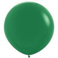 Mooideco - Fashion Shamrock Green 029 Sempertex 36 inch