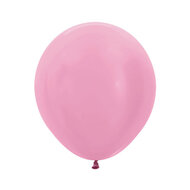 Mooideco - Pearl pink - r18 - sempertex ballonnen