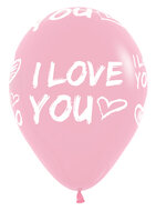 R12 - I love you - Assortiment - Sempertex (25)
