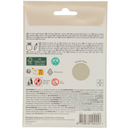 Mooideco - Number 5 - Creamy Latte - 34 inch - Folat