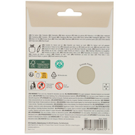 Mooideco - Number 7 - Creamy Latte - 34 inch - Folat