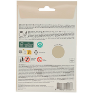 Mooideco - Number 8 - Creamy Latte - 34 inch - Folat