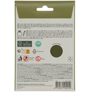 Mooideco - Number 1 - Olive Green - 34 inch - Folat