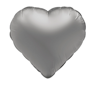 Mooideco - Heart - Moonlight gold - 18 inch - Folat