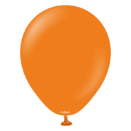 Mooideco - Standard Orange - kalisan groothandel