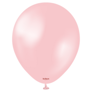 Mooideco - Kalisan ballonnen Pearl Pink - 5 inch