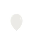 Mooideco - Fashion Amandel Wit Sempertex 5 inch