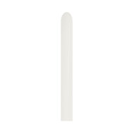 Mooideco - 260 - Almond White