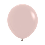 Mooideco - Fashion Creamy Blush Sempertex 18 inch