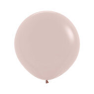 Mooideco - Fashion Creamy Blush Sempertex 24 inch