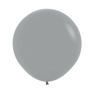 Mooideco - Fashion Urban Grey Sempertex 24 inch