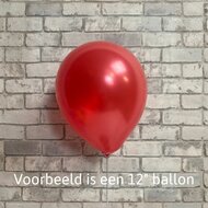 R11 - Metallic Red - Kalisan (50)