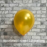 R11 - Metallic Goldenrod - Kalisan (50)