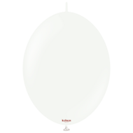Mooideco - K-Link 12 inch - Standard White - Kalisan (50)