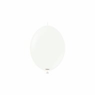 Mooideco - K-Link 6 inch - Standard White - Kalisan (50)