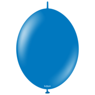 Mooideco - K-Link 12 inch - Standard Blue - Kalisan (50)