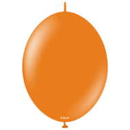 Mooideco - K-Link 12 inch - Standard Orange - Kalisan (50)