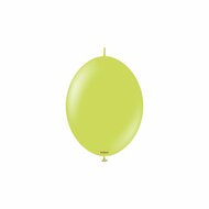 Mooideco - K-Link 6 inch - Standard Lime Green - Kalisan (50)
