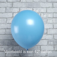  Kalisan echte kleur, real life colour Kalisan Baby Blue
