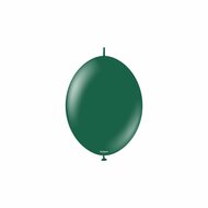 Mooideco - K-Link 6 inch - Standard Dark Green - Kalisan (50)
