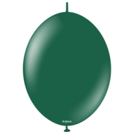 Mooideco - K-Link 12 inch - Standard Dark Green - Kalisan (50)