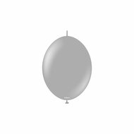 Mooideco - K-Link 6 inch - Standard Grey - Kalisan (50)