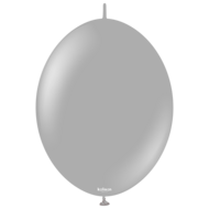 Mooideco - K-Link 12 inch - Standard Grey - Kalisan (50)