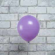 Sempertex echte kleur, real life colour Sempertex Fashion lilac